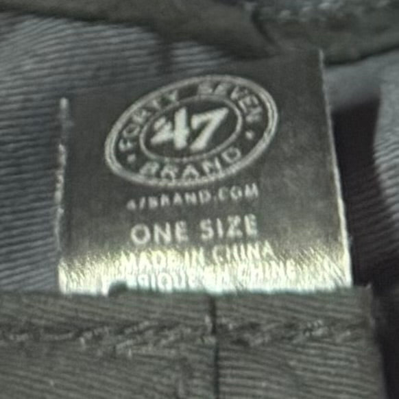 Cleveland Indians, Wahoo Bucket Hat, Size: One Fits Most