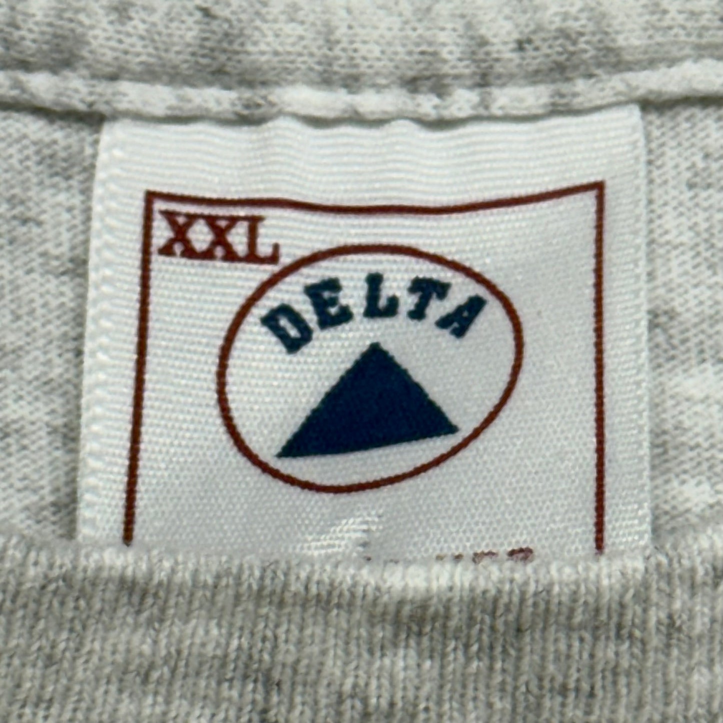 Cleveland Indians, 1995 Division Champions T-shirt, Size: XXL