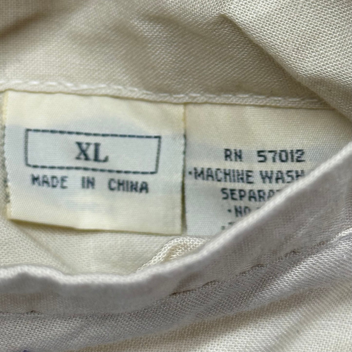 Cleveland Indians, Vintage 1997 Mirage All Star Game Reversible Jacket, Size: XL