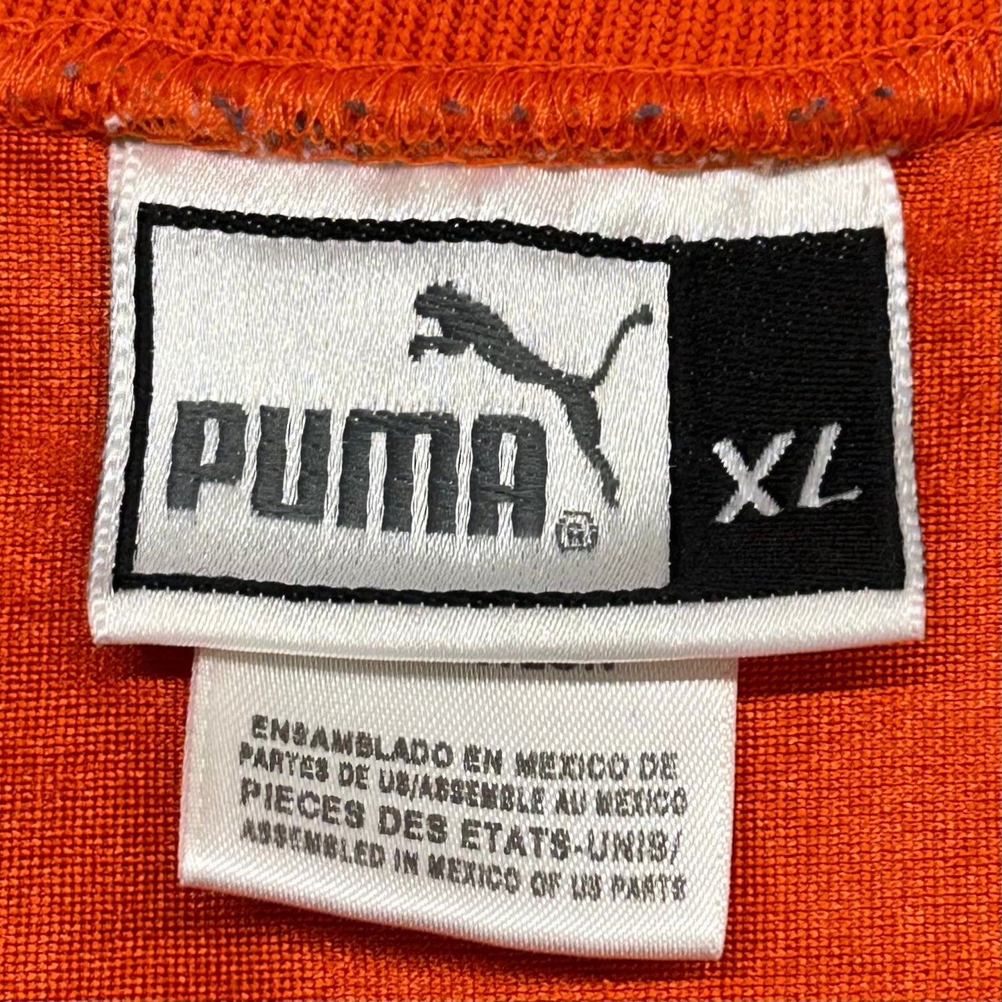 Cleveland Browns, 1999 Jamir Miller Puma Jersey, Size: XL