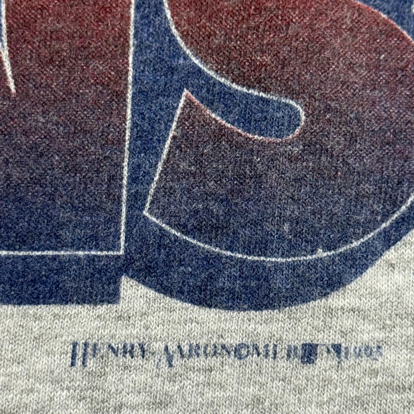 Cleveland Indians, Vintage 1995 AL Champions T-shirt, Size: XL