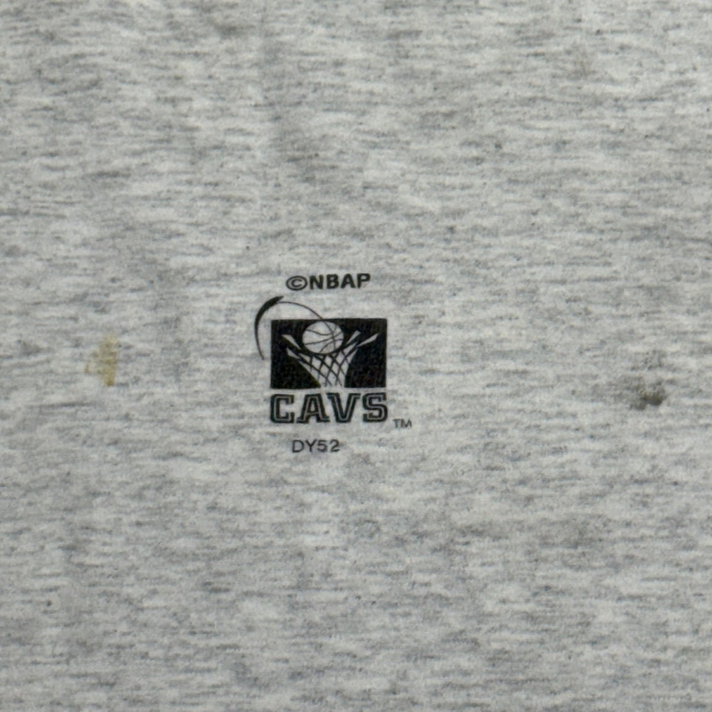 Cleveland Cavaliers, Vintage 1990s Tank Top, Size: XL