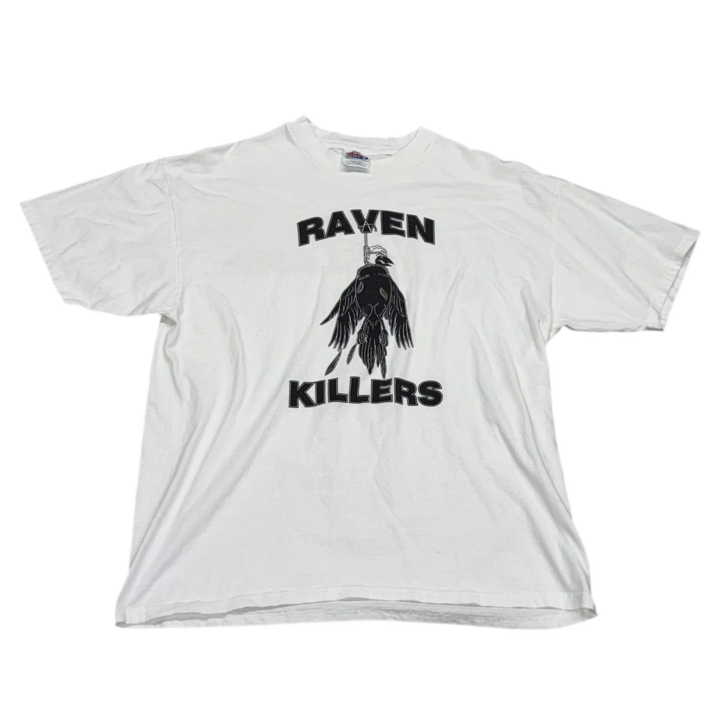 Cleveland Browns, Vintage 1990s T-shirt, Size: XL
