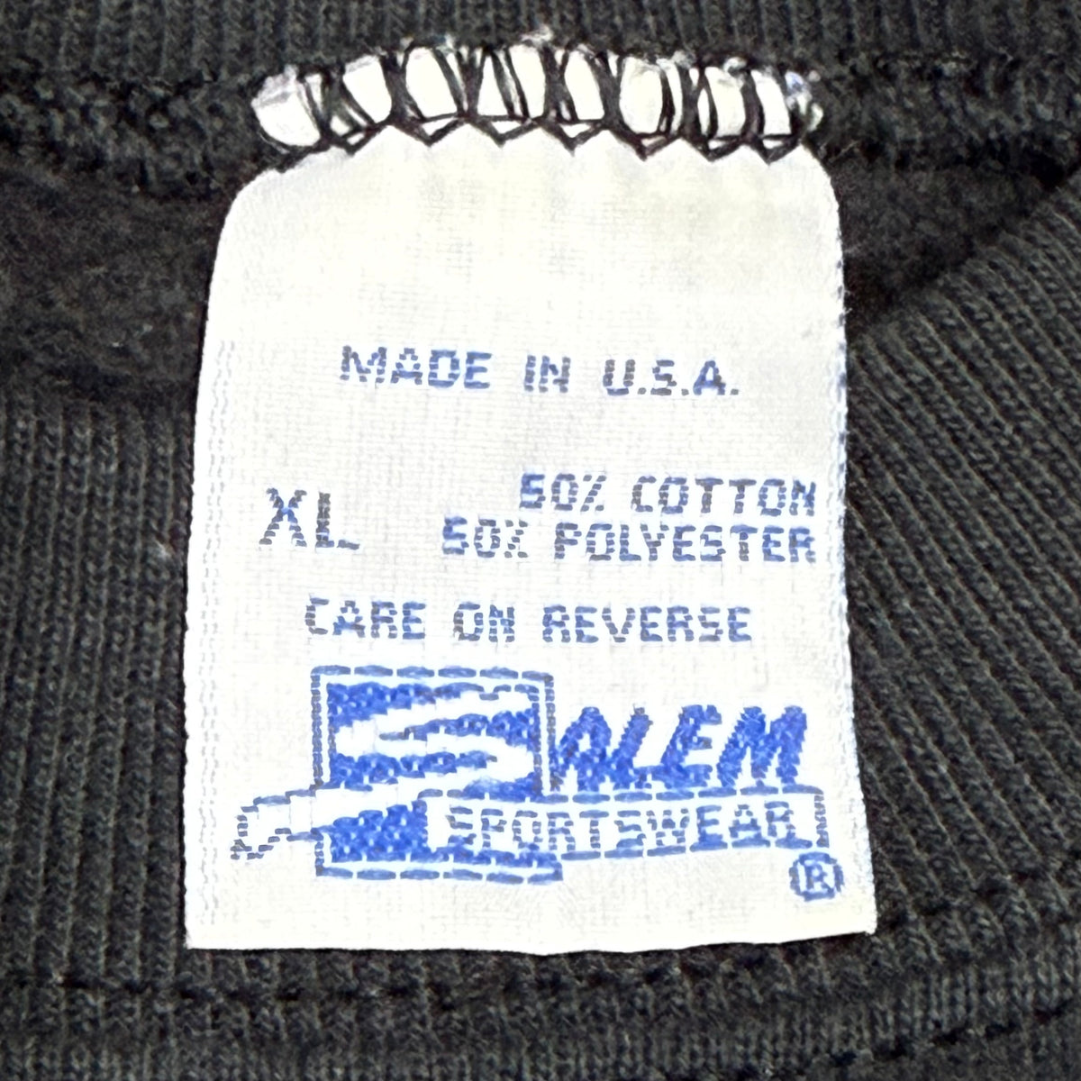 Cleveland Cavaliers, 1990s Salem Crewneck Sweatshirt, Size: XL