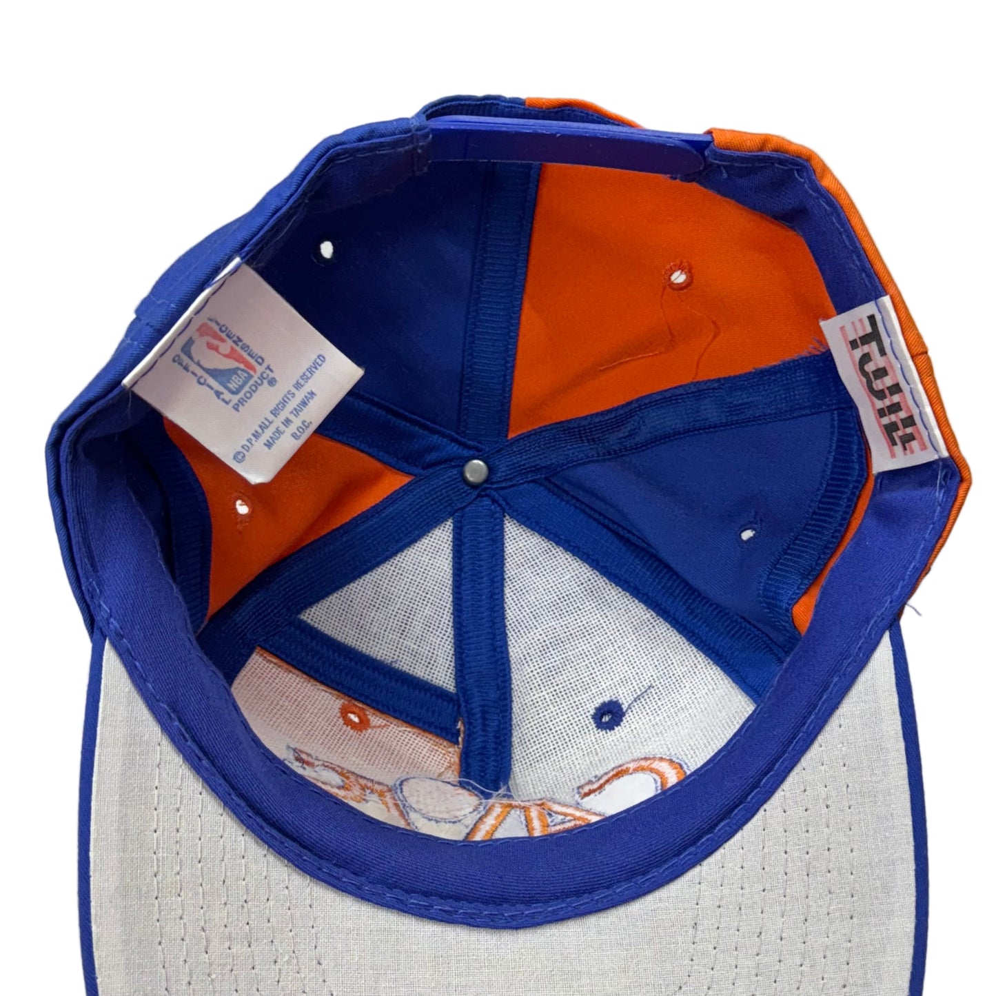 Cleveland Cavaliers, Vintage 1990s Snapback Hat, Size: One Fits Most