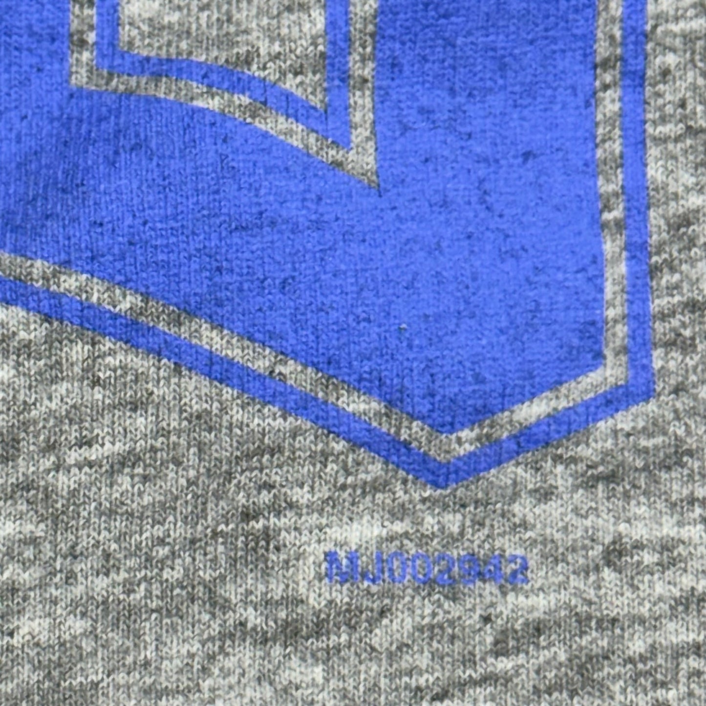 Cleveland Cavaliers, Vintage 1990s MJT T-shirt, Size: XL