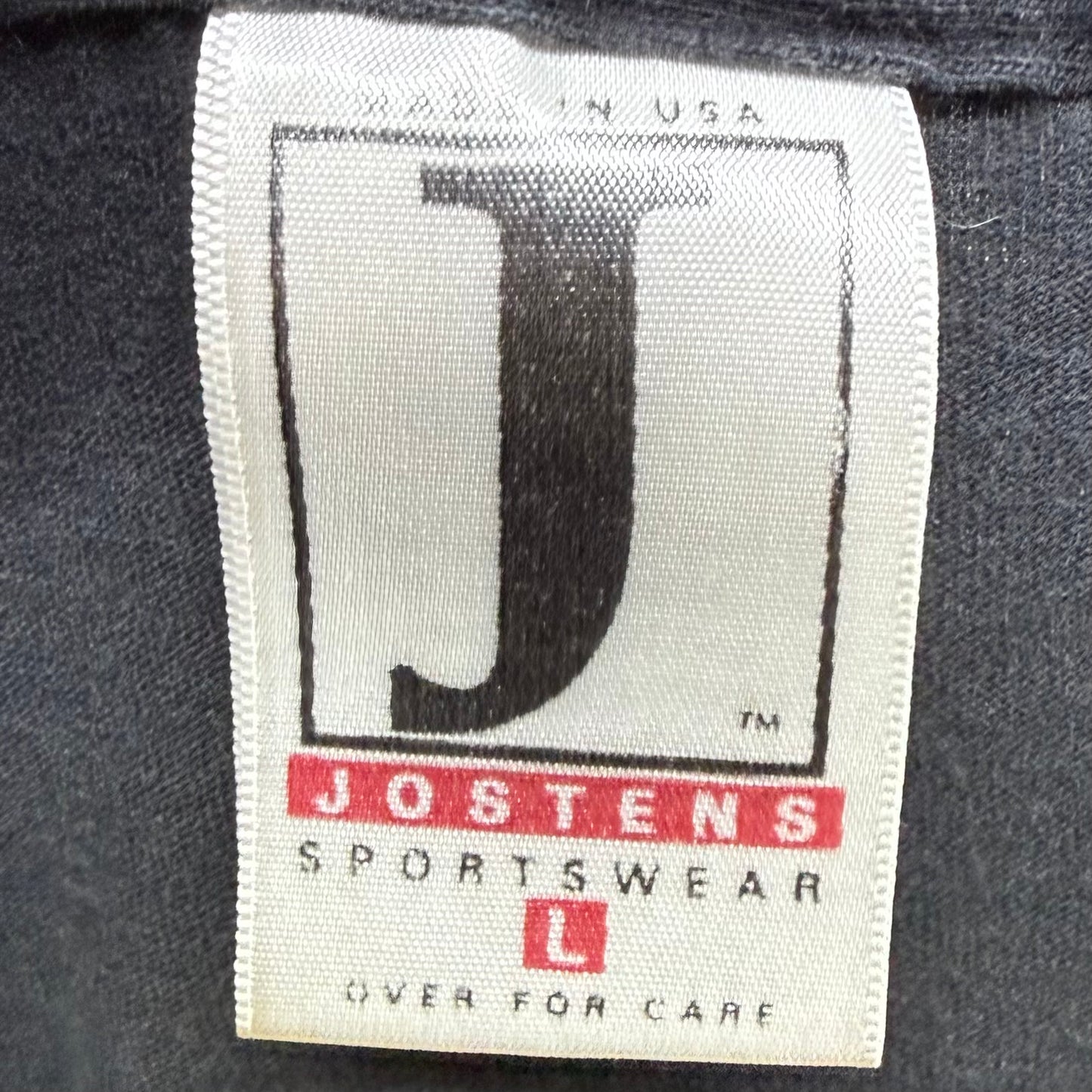 Cleveland Cavaliers, Vintage 1990s Taz T-shirt, Size: Large