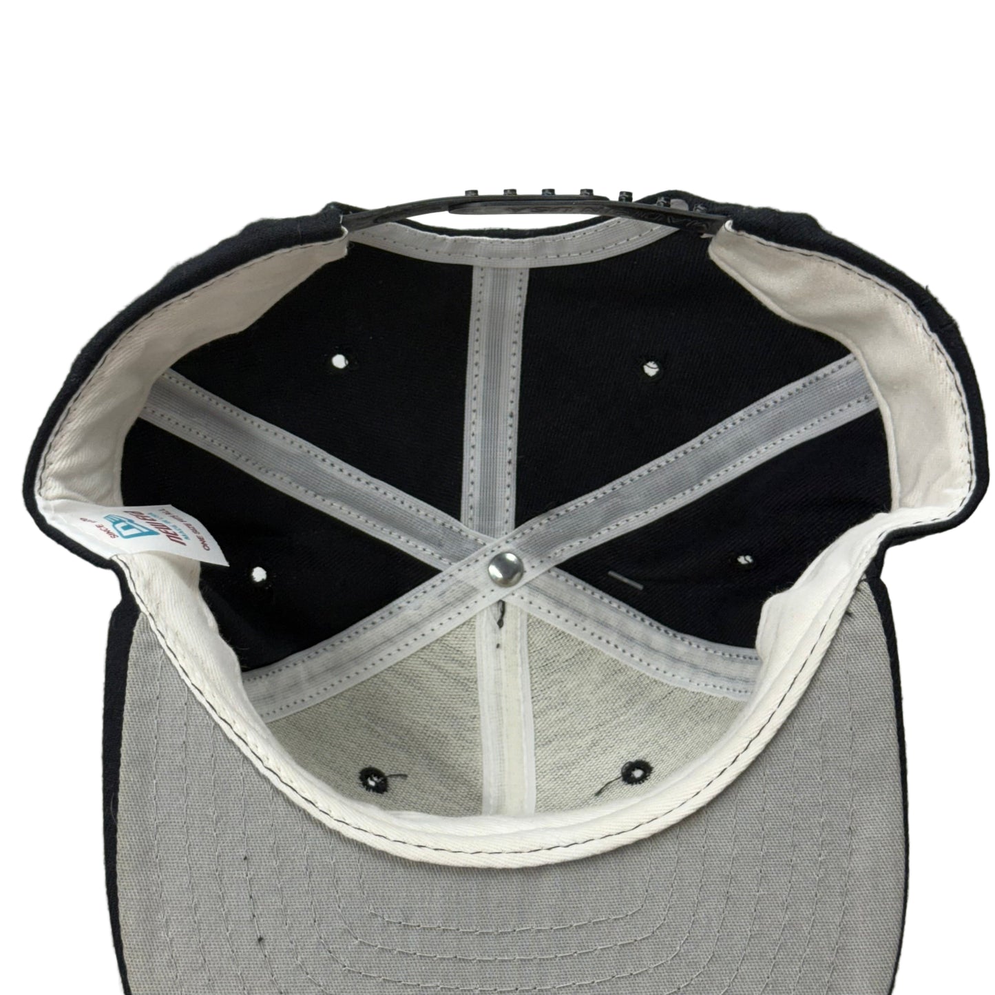 NWT Cleveland Indians, Vintage 1997 All Star Game Snapback Hat, Size: One Fits Most