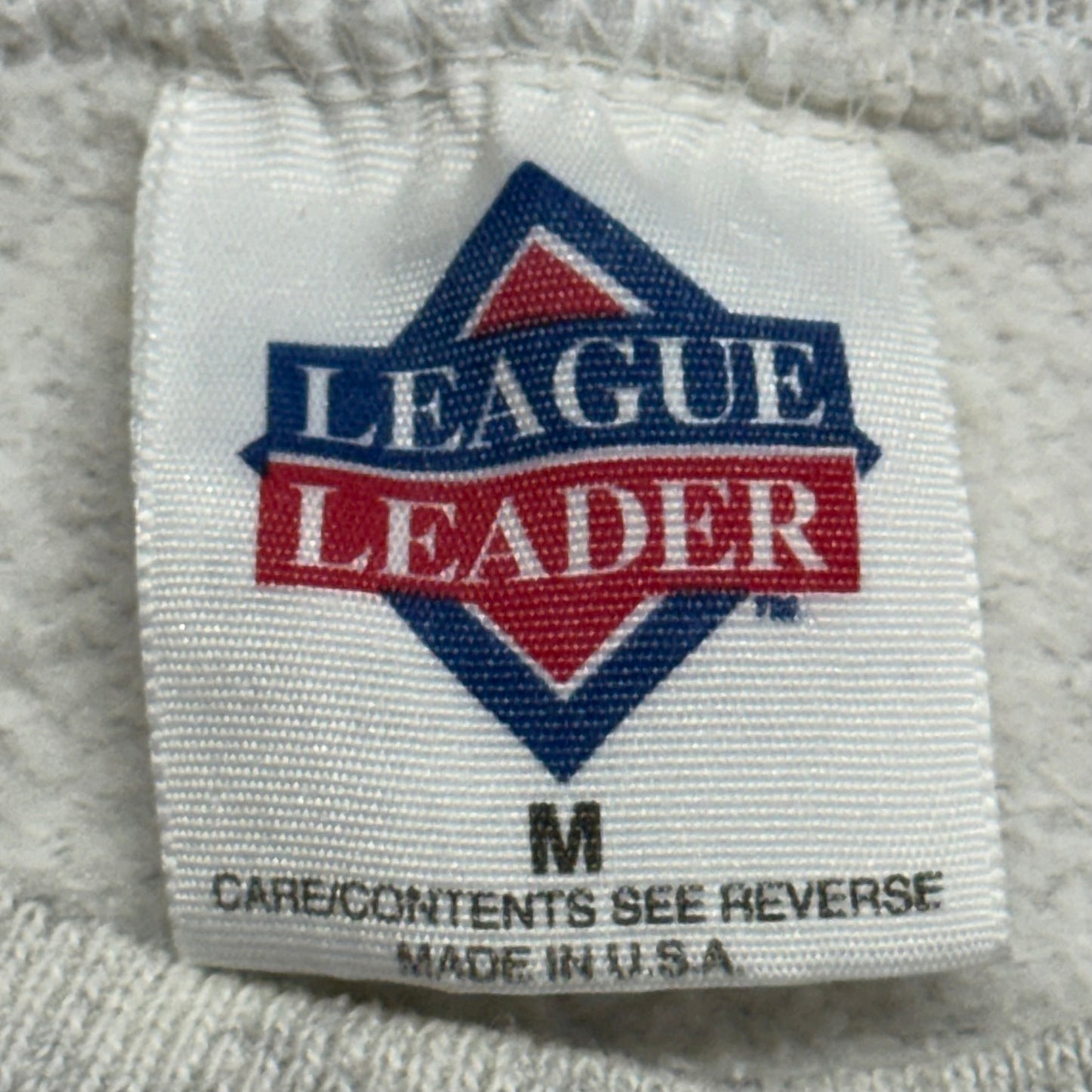 Cleveland Browns, Vintage 1994 Monday Night Football Crewneck Sweatshirt, Size: Medium