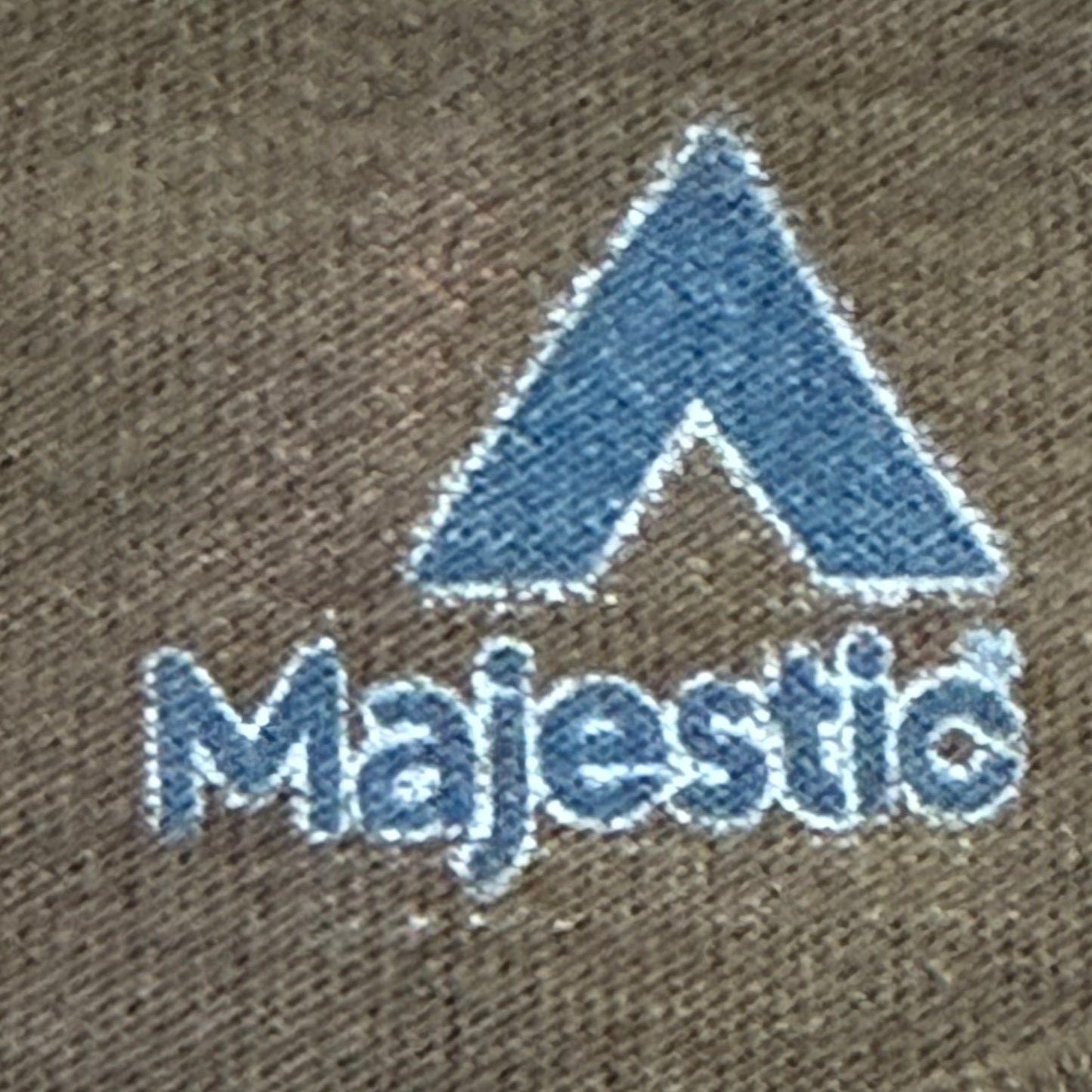 Cleveland Browns, 2000s Majestic T-Shirt, Size: Medium