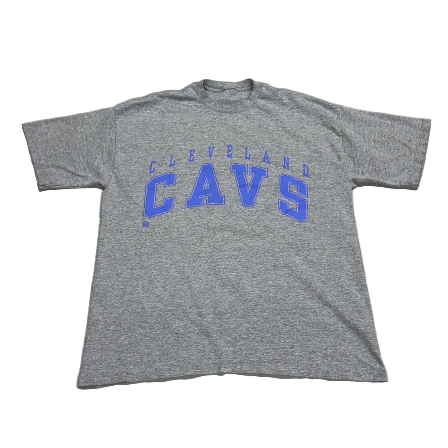 Cleveland Cavaliers, Vintage 1990s MJT T-shirt, Size: XL
