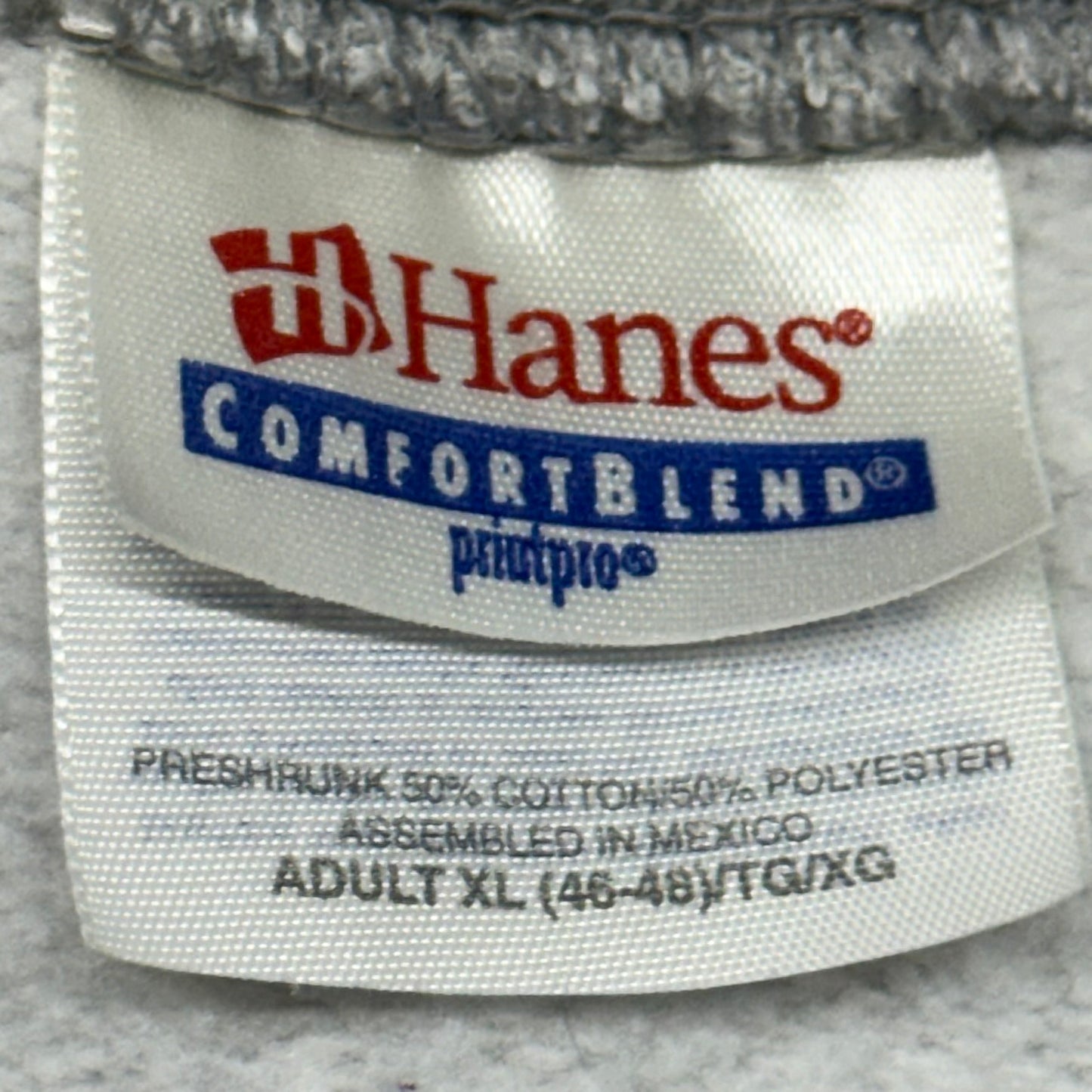 Ohio State University Buckeyes, 2003 National Championship Crewneck Sweatshirt, Size: XL