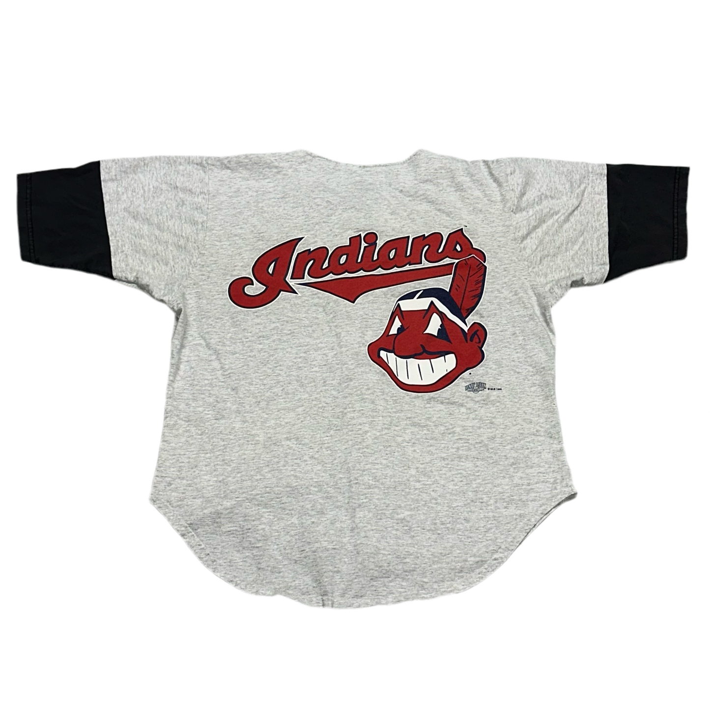 Cleveland Indians, Vintage 1996 Jersey, Size: Large