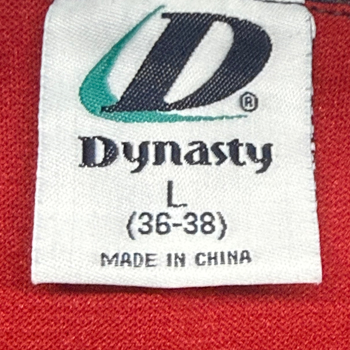 Cleveland Indians, Vintage 2000s Jersey, Size: Large