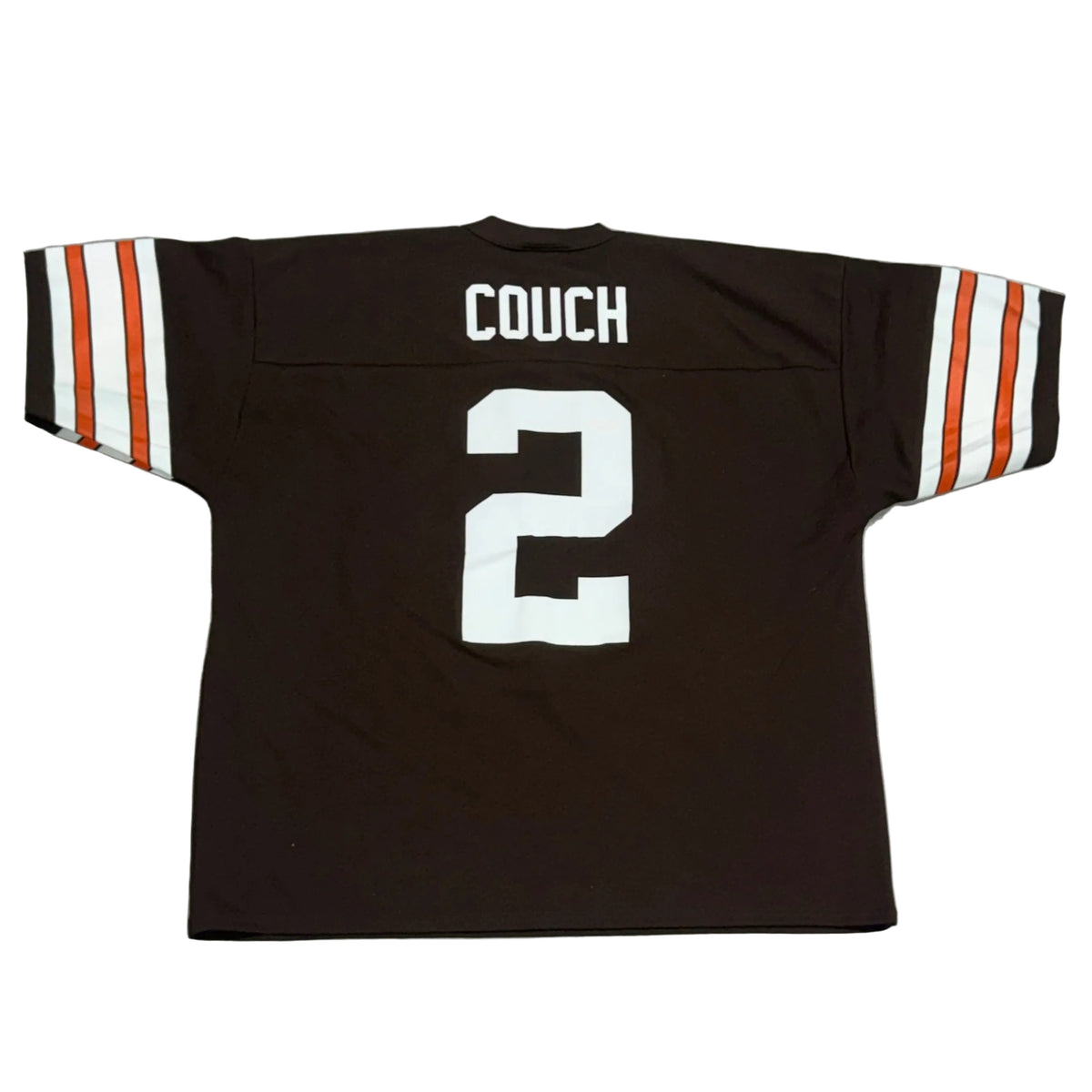Cleveland Browns, 1999 Logo Athletic, Tim Couch Jersey, Size: XL