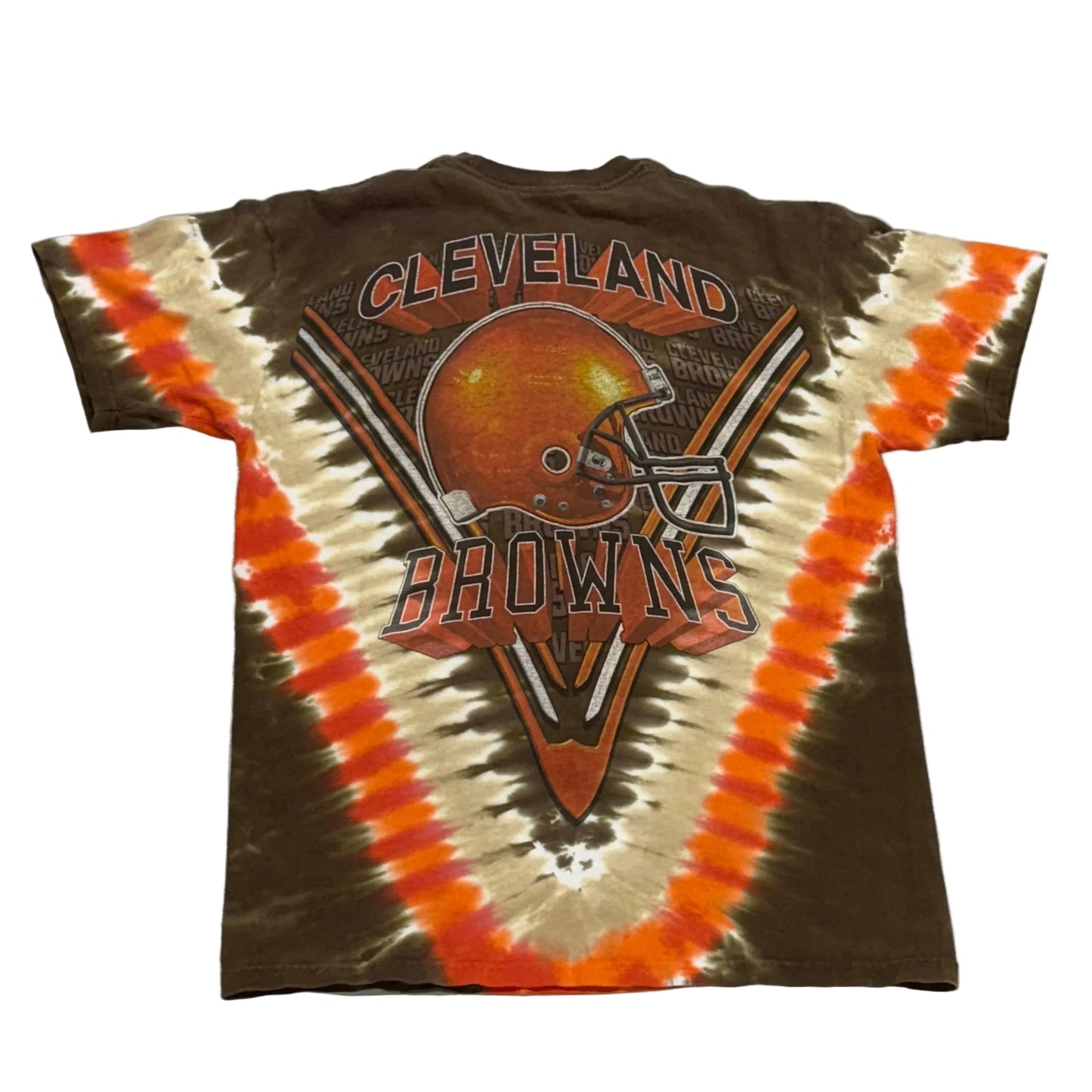 Cleveland Browns, 2000s Majestic T-Shirt, Size: Medium