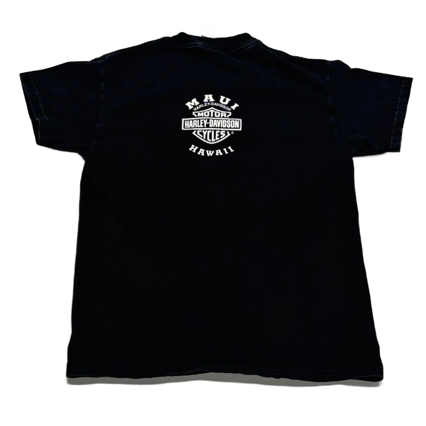YOUTH Harley Davidson Taz T-shirt, Size: 10/12