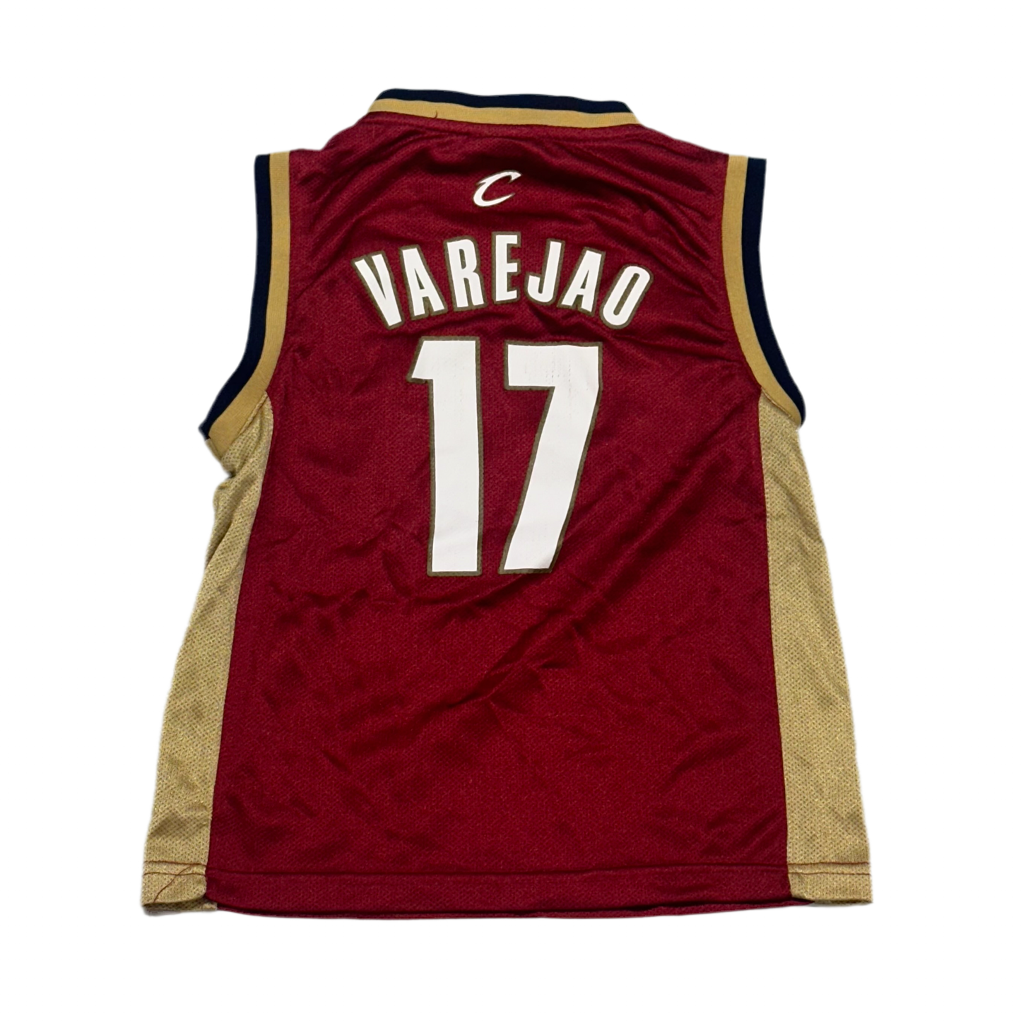 YOUTH Cleveland Cavaliers,  Anderson Varejao Jersey, Size: 8