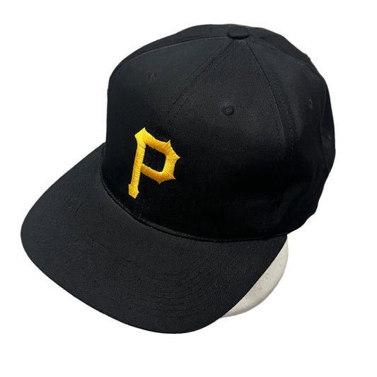 Pittsburgh Pirates, Vintage 1990s Sports Specialties Snapback Hat