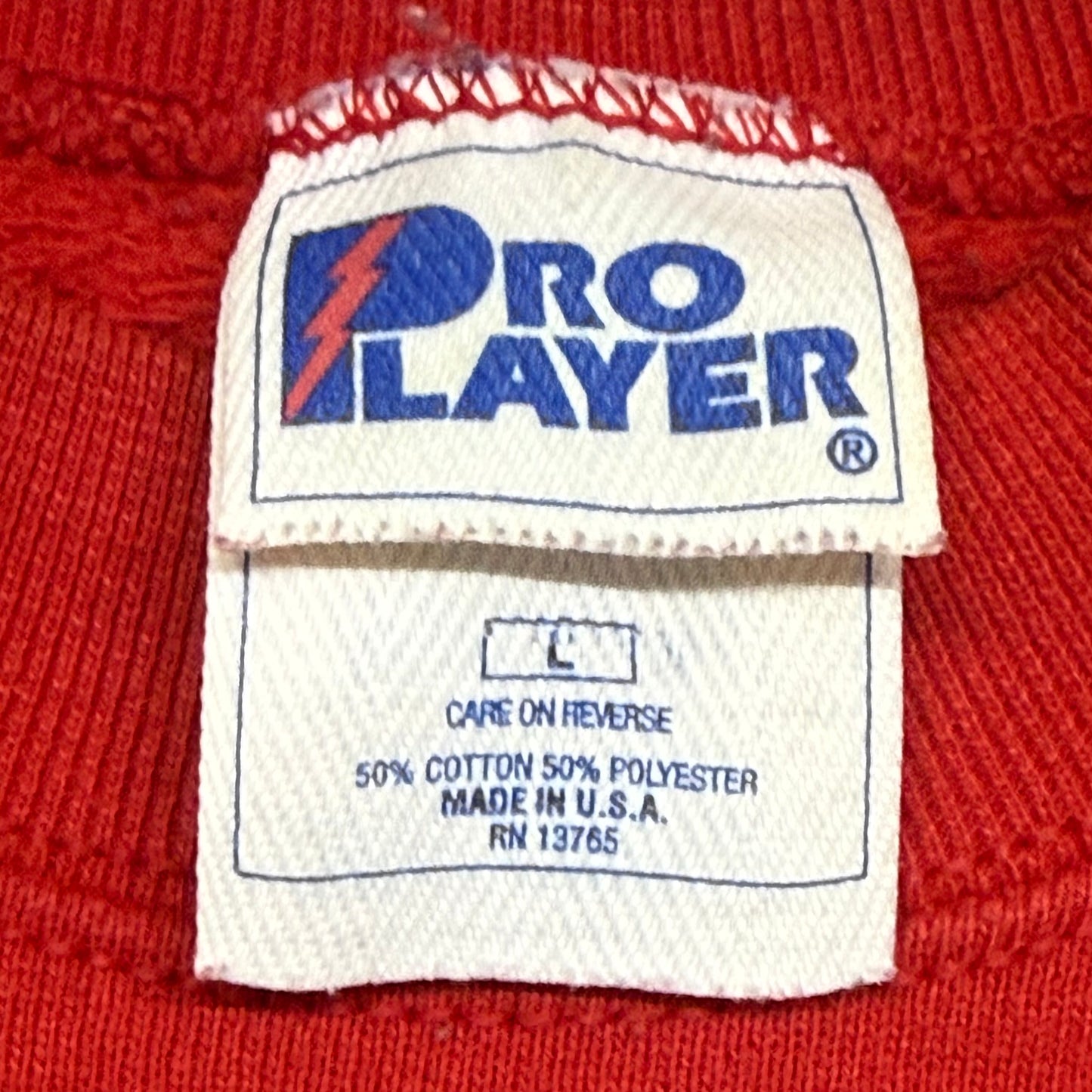 Cleveland Indians, 1997 AL Champions Crewneck Sweatshirt, Size: Large