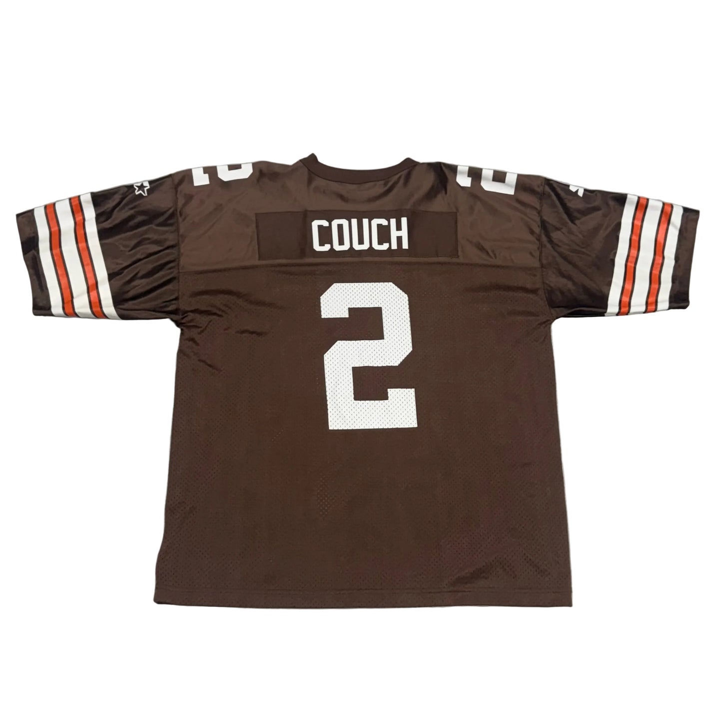 Cleveland Browns, 1998 Starter, Tim Couch Jersey, Size: XXL
